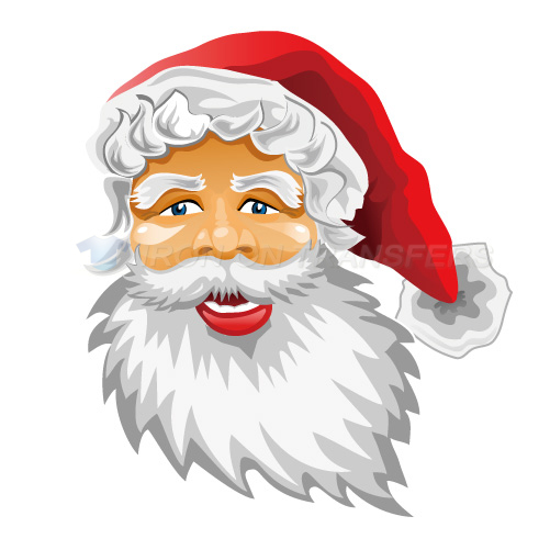 Christmas Iron-on Stickers (Heat Transfers)NO.3857